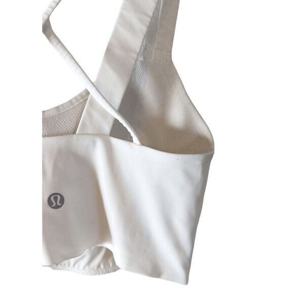 LULULEMON ATHLETICA Like A Cloud Longline Bra 'Light Support B/C Cup Size 2-4 - Picture 9 of 11